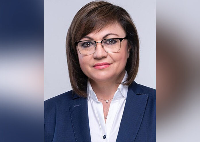 Нинова: Издадохме заповедите