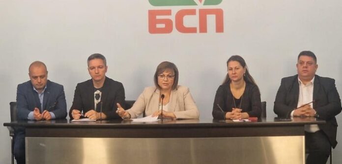 Нинова към напусналите БСП: Върнете се в партията