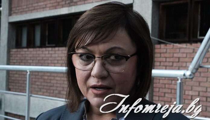Нинова: Няма да има увеличение на минималната работна заплата