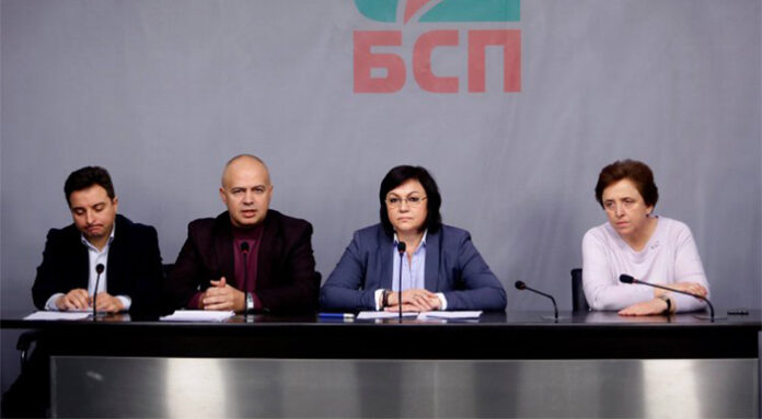 Нинова: Оставки на министри за винетките