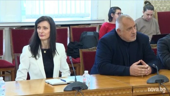 Нинова пред Габриел и Борисов: Трябва да има работещо правителство