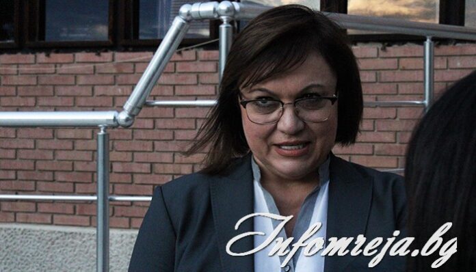 Нинова: Президентът не желае да съдейства да има правителство
