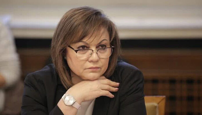 Нинова: Президентът спешно да свика КСНС