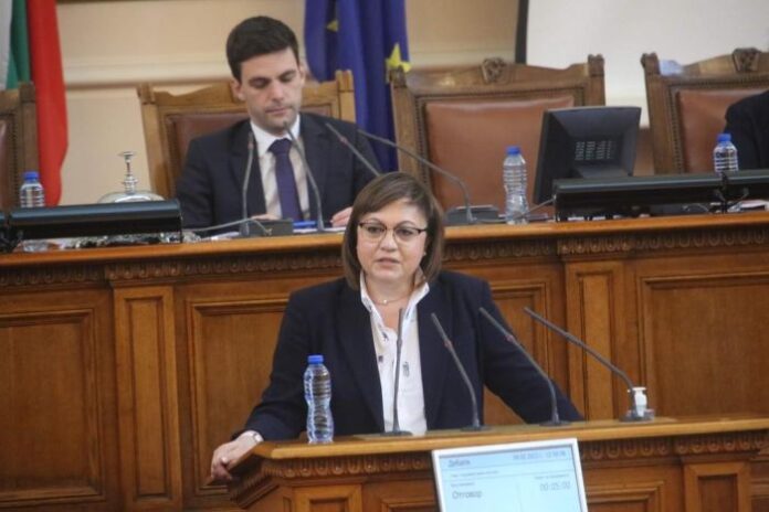 Нинова: Развитието на индустриалните паркове ще е приоритет за Министерството на икономиката