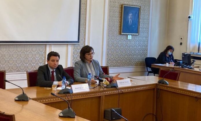 Нинова:  Ще оздравяваме държавните предприятия