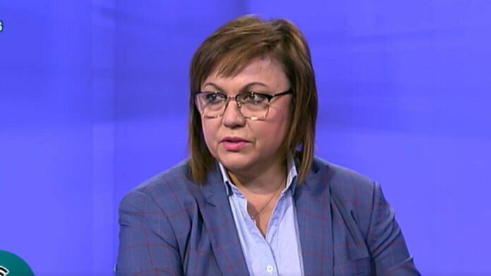 Нинова: Все повече сме оптимисти