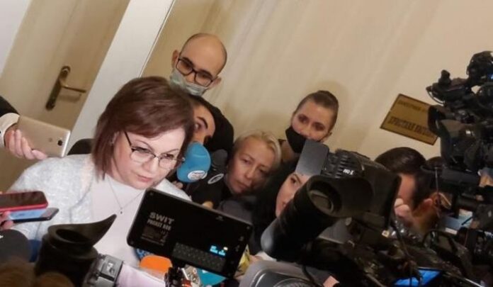 Нинова за АЕЦ “Белене“: Ще вземем най-доброто политическо решение