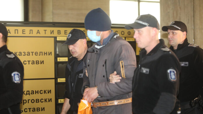 Прокуратурата протестира присъдата на „валиумния изнасилвач”