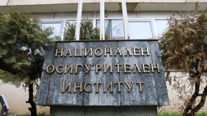 НОИ отчете 2582 трудови злополуки през 2022 г.