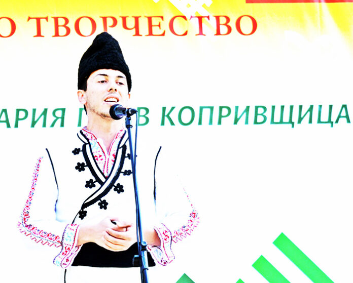 Номинираха бобовдолеца Славчо Петрунов за „Пазител на традициите“
