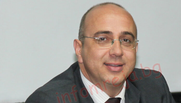 Номинираха Георги Баханов за член на ЦИК за евровота