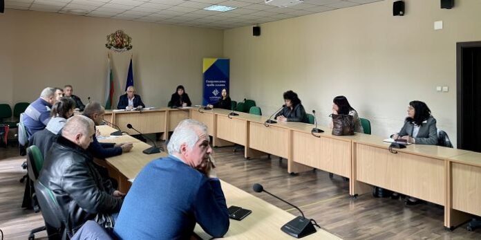 Нормално и в срокове върви организационно-техническата подготовка за изборите в Кюстендилско