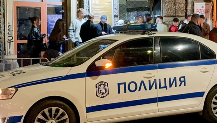 Нощна спецакция в София: 19 в ареста за наркотици