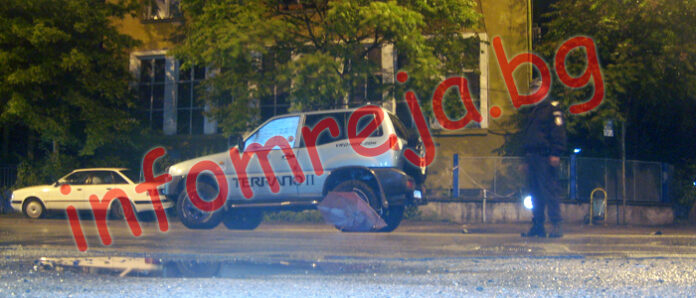 Нотариус Балабански е блъснал двете жени пред бирената фабрика в Благоевград