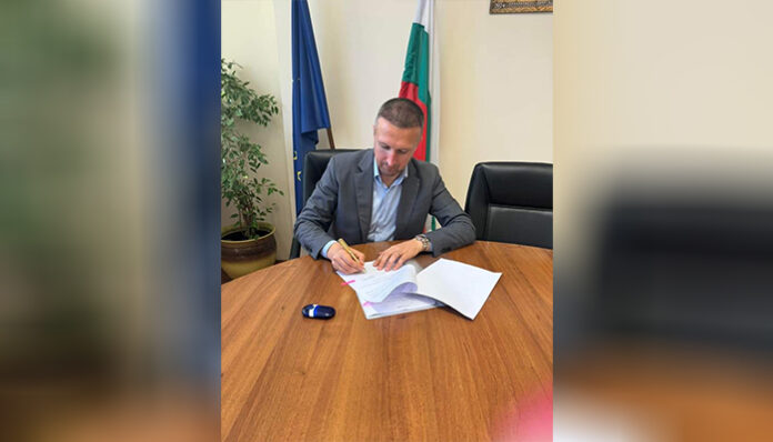 Нов милион за Белица: Общината светва!