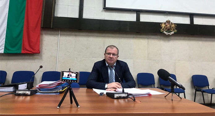 Нов общински съветник полага клетва в Благоевград