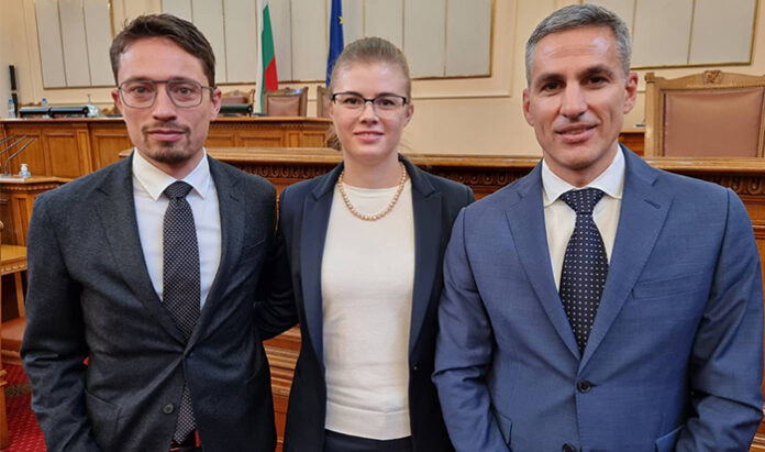 Нов офис и местни представители на ПП в Благоевград ще поддържат връзката между хората и техните избраници