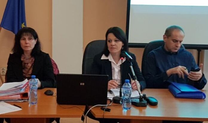 Нов председател на ОбС – Кюстендил