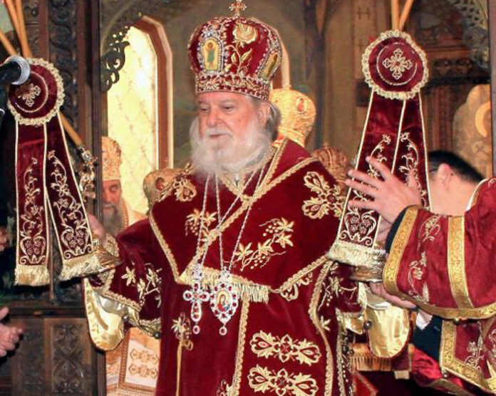 Нов скандал буни църквата
