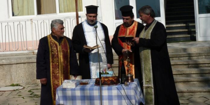 Нова детска градина ще има в Кавракирово