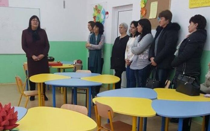 Нова придобивка за СУ „Никола Йонков Вапцаров” в Хаджидимово