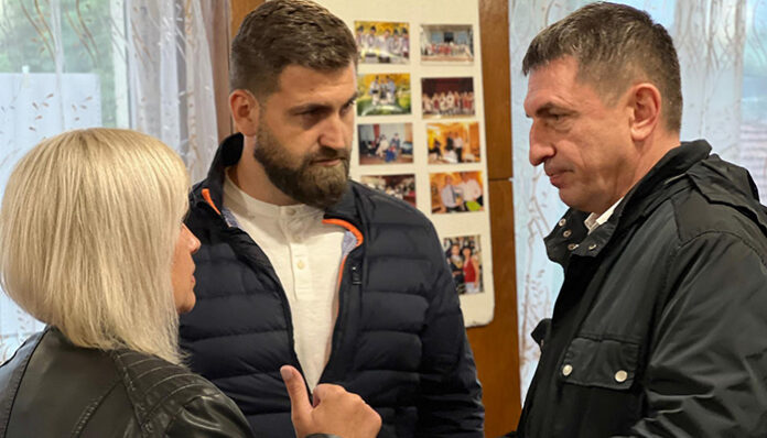 Новаков: Обработването на камион за 60 секунди е чисто българска инициатива