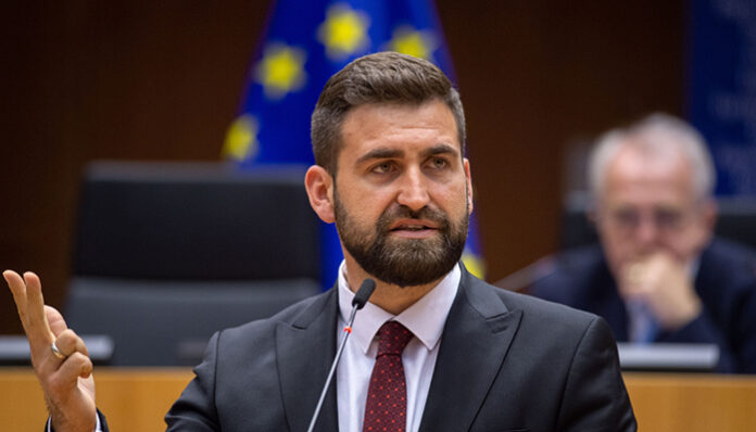 Новаков поиска над половин милиард евро повече в бюджета на ЕС за 2022