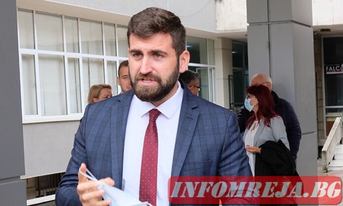 Новаков: Захариева не получи трохи