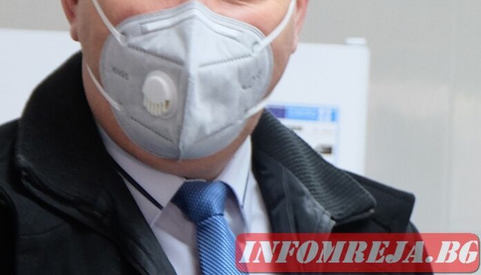 Нови 56 случая с коронавирусна инфекция има в Кюстендилска област