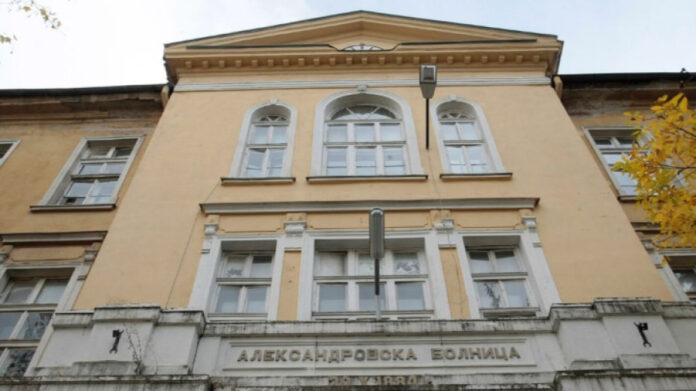 Новият директор на „Александровска”: Сключвани са неизгодни договори със странни възнаграждения