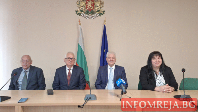 Новият областен управител на Кюстендил: Проблемите не са малко