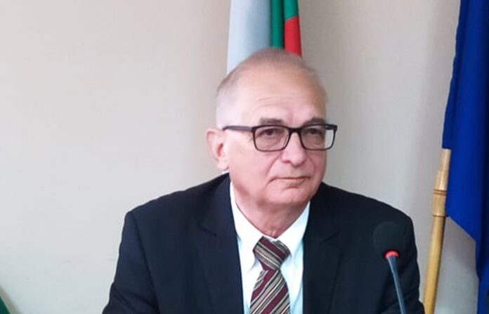 Новият областен управител на Кюстендил встъпи в длъжност