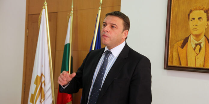 Новият заместник на Камбитов не е от Благоевград