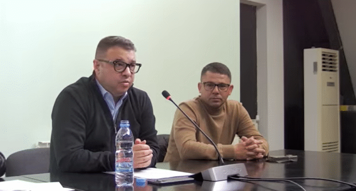 Новите акционери в 