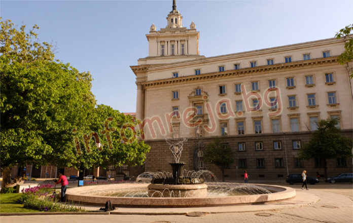 Новите имена в управлението