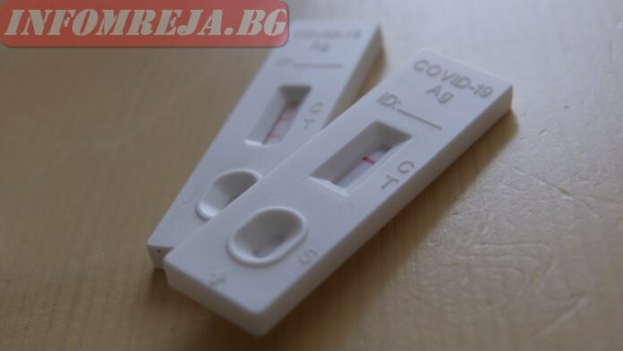 Новите случаи на коронавирус у нас са 1 414