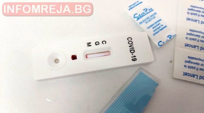 Новите случаи на коронавирус  у нас са 13