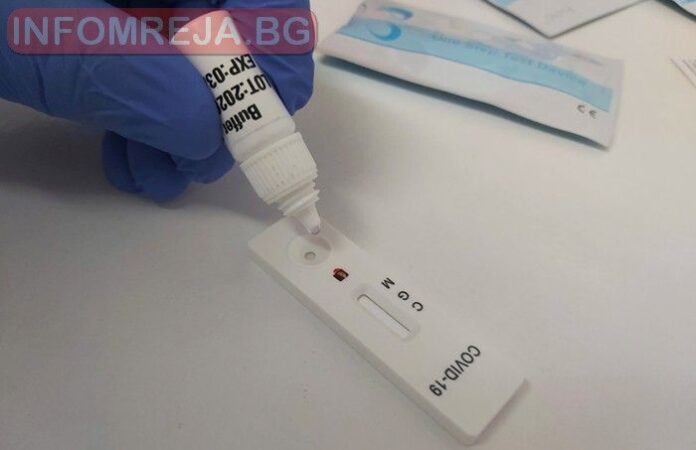 Новите случаи на коронавирус  у нас са 343