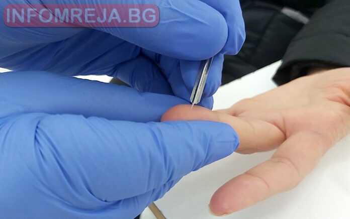 Новите случаи на коронавирус  у нас са 885