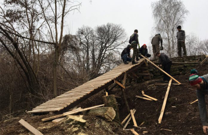 Ново трасе за планинско колоездене очаква любителите на спорта в Петрич