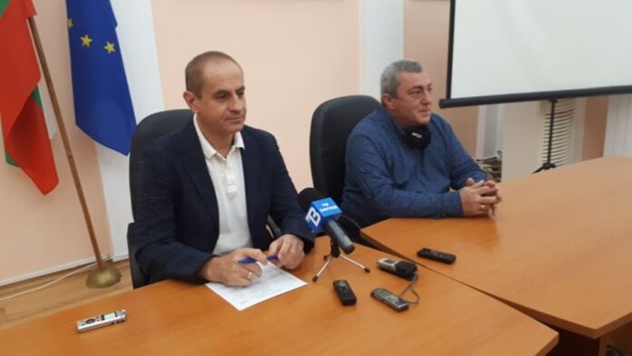 Новоизградената трибуна на Арката в Кюстендил ще носи името на Олга Борисова
