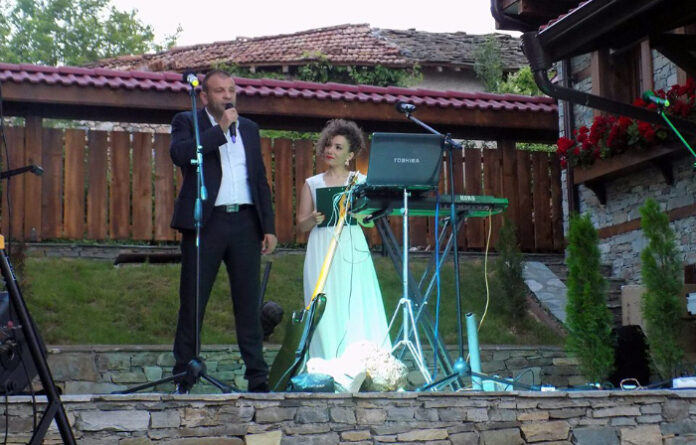 НПГ „Димитър Талев