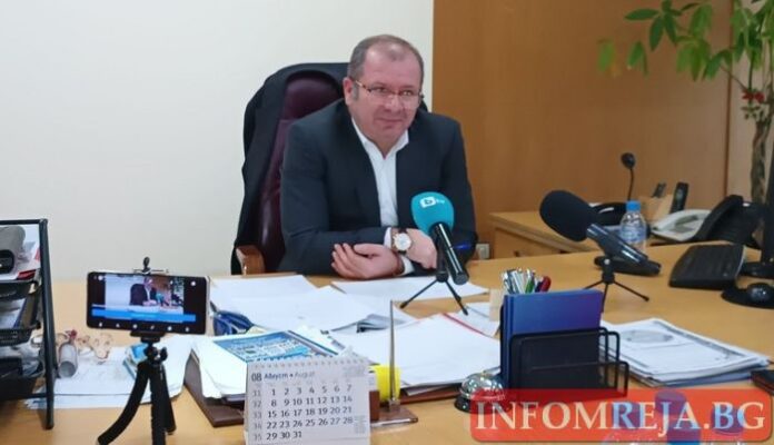 Няма да се провежда референдум в Благоевград