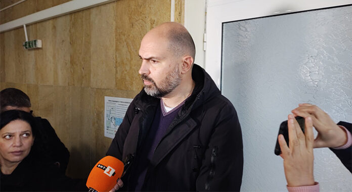 Няма да спират газоподаването към Благоевград