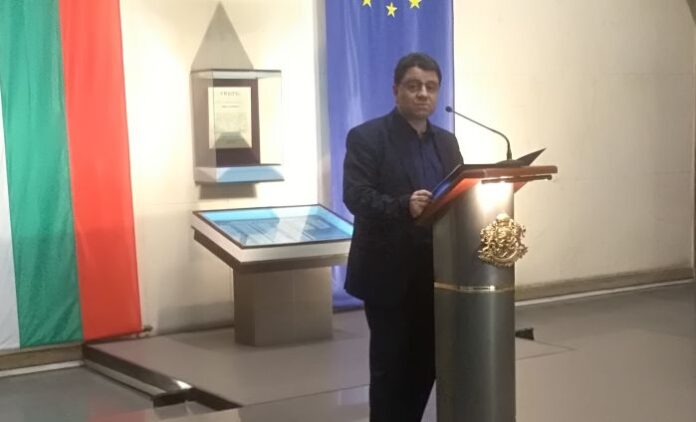 Няма да строят бежански лагер на територията на Любимец