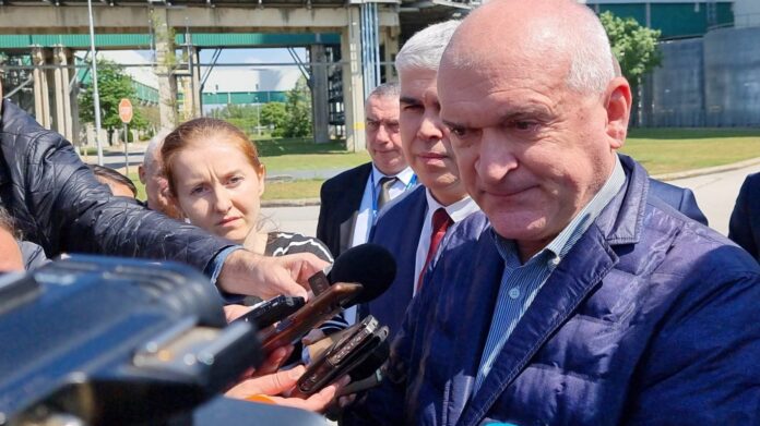 Няма как държавата да отпусне 38 млн. за карловските села