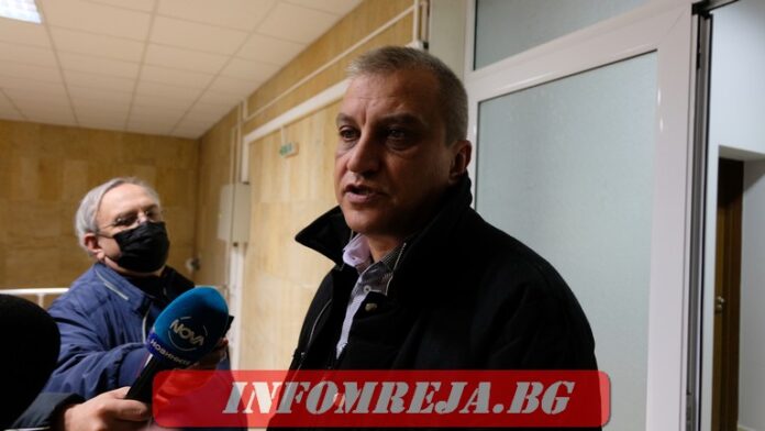 Няма опасност за газоподаването при Покровнишкия мост