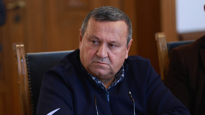 Няма опция Доган и Пеевски да се разберат