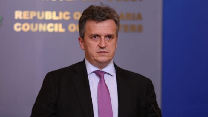 Няма повдигнато обвинение към бившия шеф на „Булгаргаз“ Николай Павлов