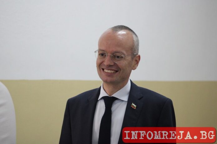 Няма риск за Община Благоевград